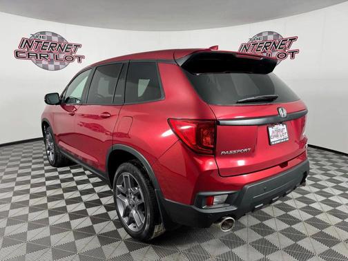 2023 Honda Passport AWD EX-L