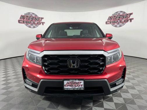 2023 Honda Passport AWD EX-L