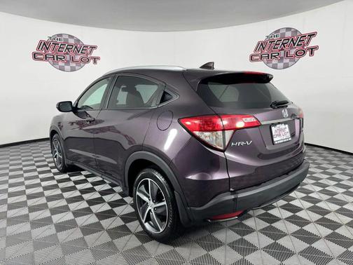 2019 Honda HR-V EX-L