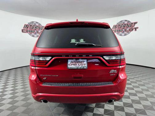 2019 Dodge Durango GT Plus