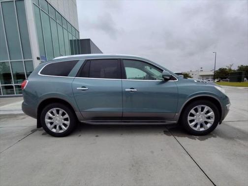 2010 Buick Enclave CXL