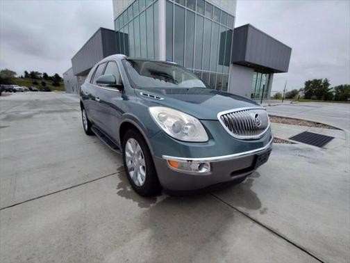 2010 Buick Enclave CXL