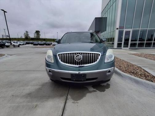 2010 Buick Enclave CXL