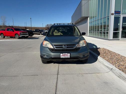 2011 Honda CR-V LX