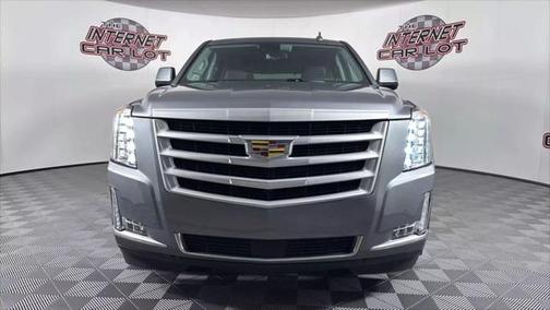 2020 Cadillac Escalade Sport