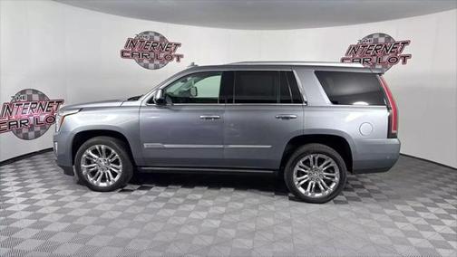 2020 Cadillac Escalade Sport