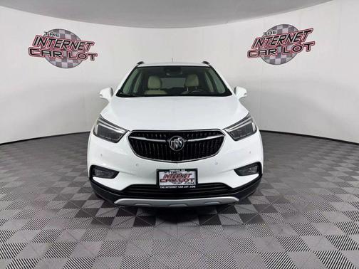 2017 Buick Encore Premium