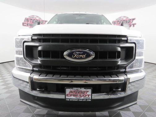 2020 Ford F-350 XL