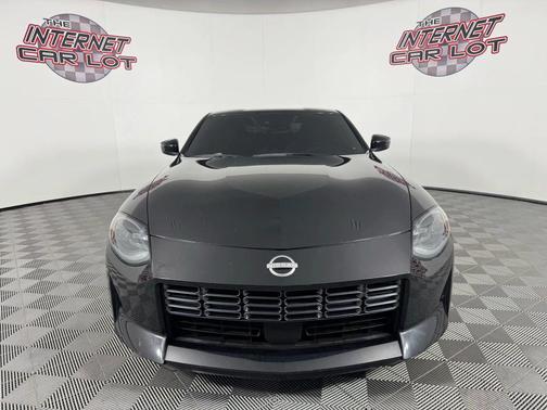 2023 Nissan Z Performance Auto