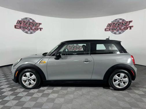 2016 MINI Hardtop Cooper