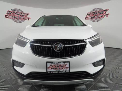 2020 Buick Encore Essence