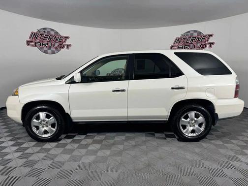 2006 Acura MDX Base