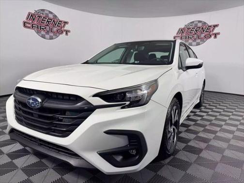 2024 Subaru Legacy Premium