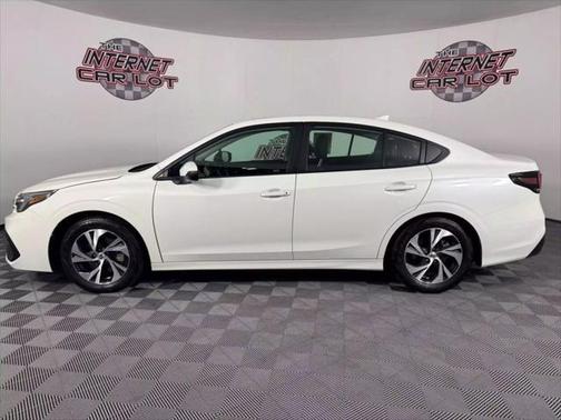 2024 Subaru Legacy Premium