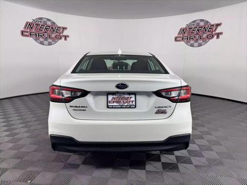 2024 Subaru Legacy Premium