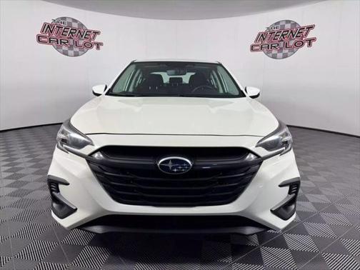 2024 Subaru Legacy Premium
