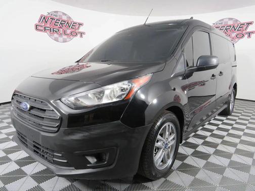 2023 Ford Transit Connect XL Cargo Van