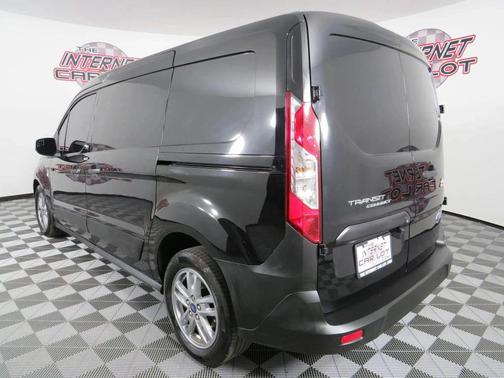 2023 Ford Transit Connect XL Cargo Van