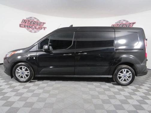2023 Ford Transit Connect XL Cargo Van