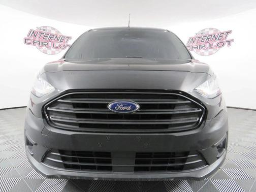 2023 Ford Transit Connect XL Cargo Van