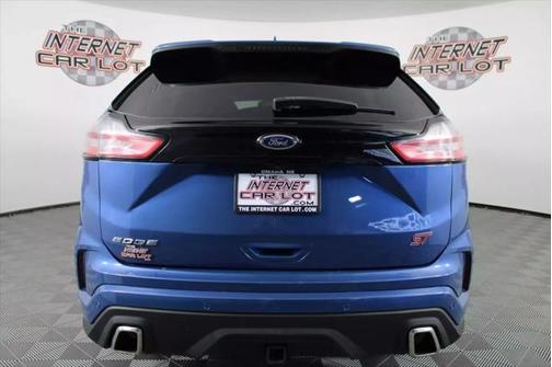 2019 Ford Edge ST