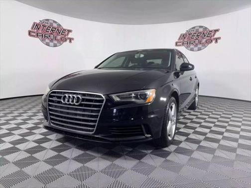 2015 Audi A3 2.0T Premium