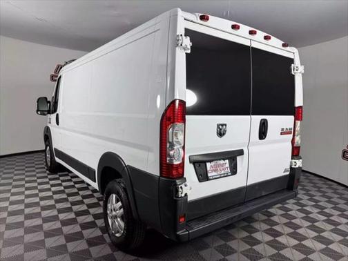 2017 RAM ProMaster 1500 Low Roof