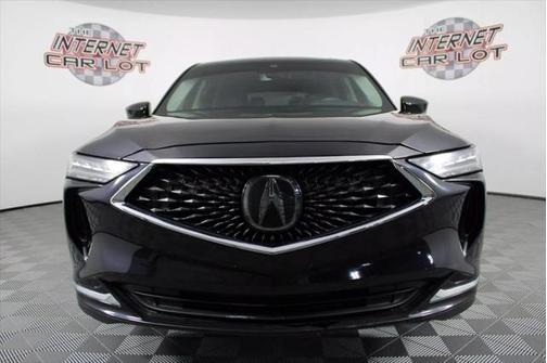 2023 Acura MDX Base