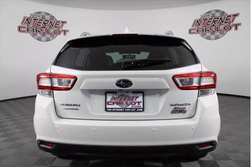 2018 Subaru Impreza 2.0i Limited