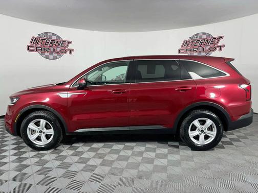 2023 Kia Sorento LX