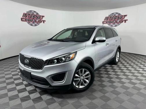 2018 Kia Sorento L