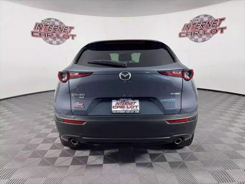 2024 Mazda CX-30 2.5 S Carbon Edition