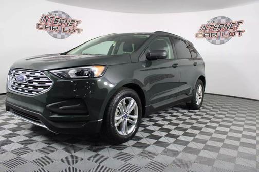 2024 Ford Edge SE