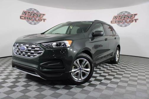 2024 Ford Edge SE