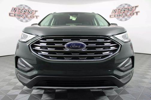2024 Ford Edge SE
