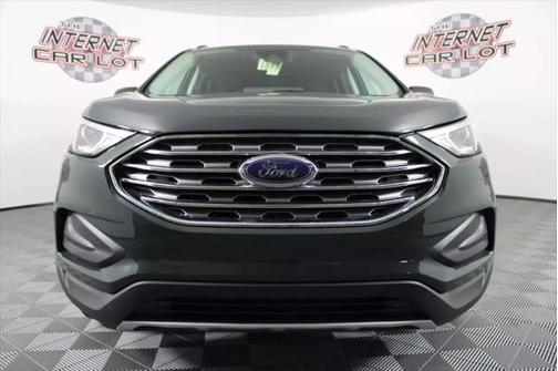 2024 Ford Edge SE