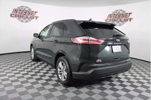 2024 Ford Edge SE