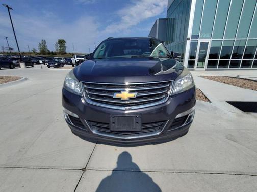 2016 Chevrolet Traverse 1LT