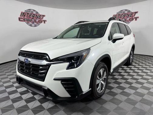 2025 Subaru Ascent Premium 7-Passenger