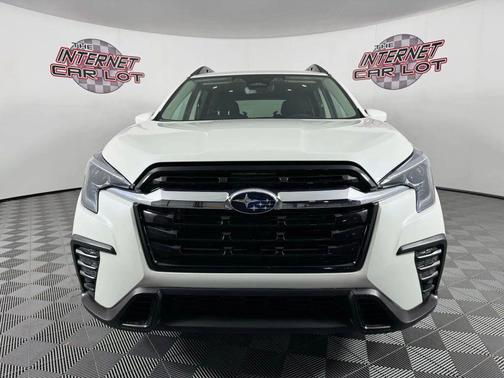 2025 Subaru Ascent Premium 7-Passenger