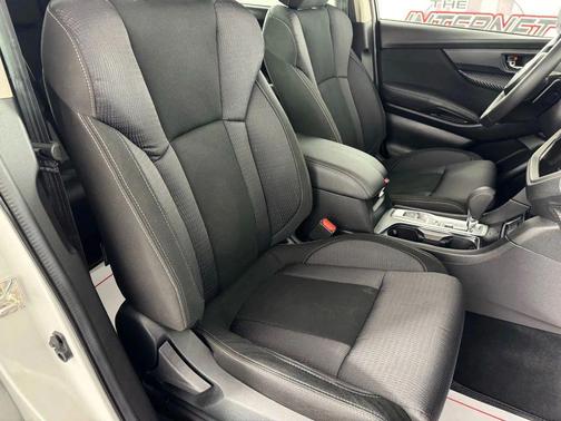 2025 Subaru Ascent Premium 7-Passenger