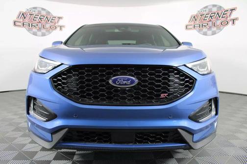 2019 Ford Edge ST