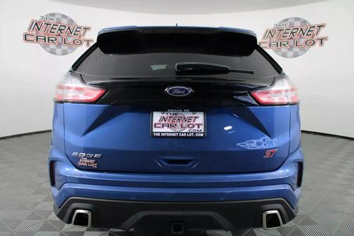 2019 Ford Edge ST