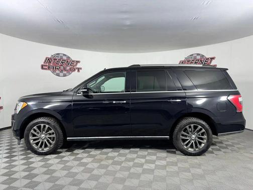 2020 Ford Expedition Limited