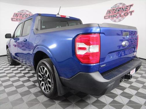 2023 Ford Maverick Lariat