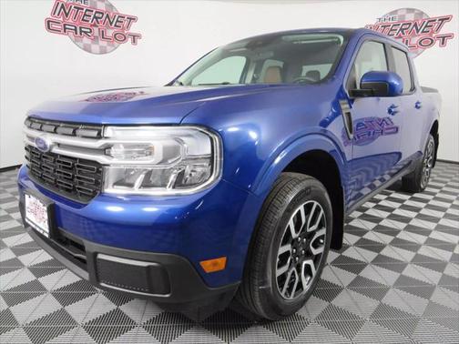 2023 Ford Maverick Lariat