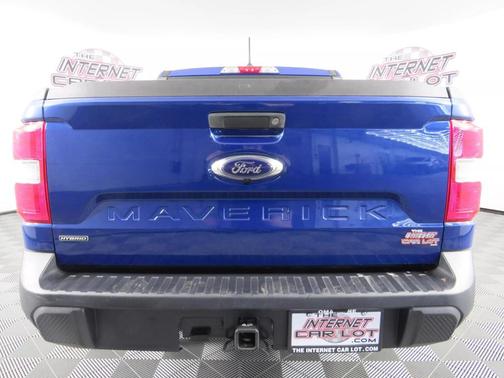 2023 Ford Maverick Lariat