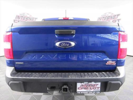 2023 Ford Maverick Lariat
