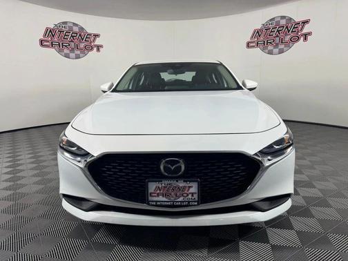 2023 Mazda Mazda3 2.5 S Select