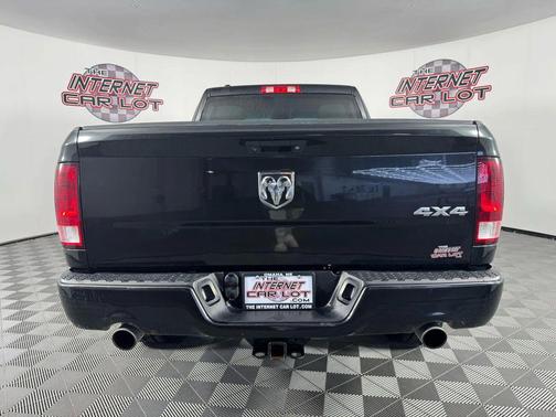 2015 RAM 1500 Tradesman/Express